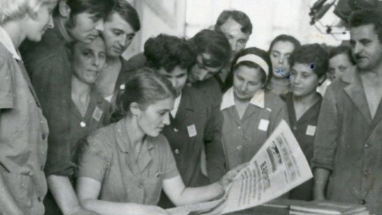 "Un nechezol pentru o poveste" la Muzeul Amintirilor din Comunism