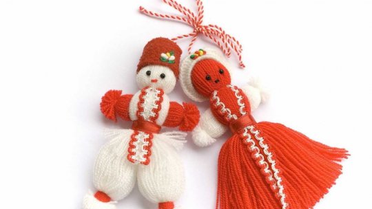 Când se aleg Babele?