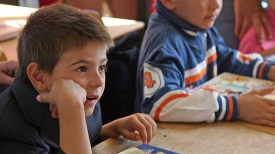 A fost semnat ordinul privind structura anului școlar 2023 - 2024