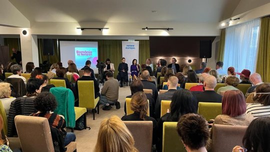 De ce este nevoie de femei în politică?