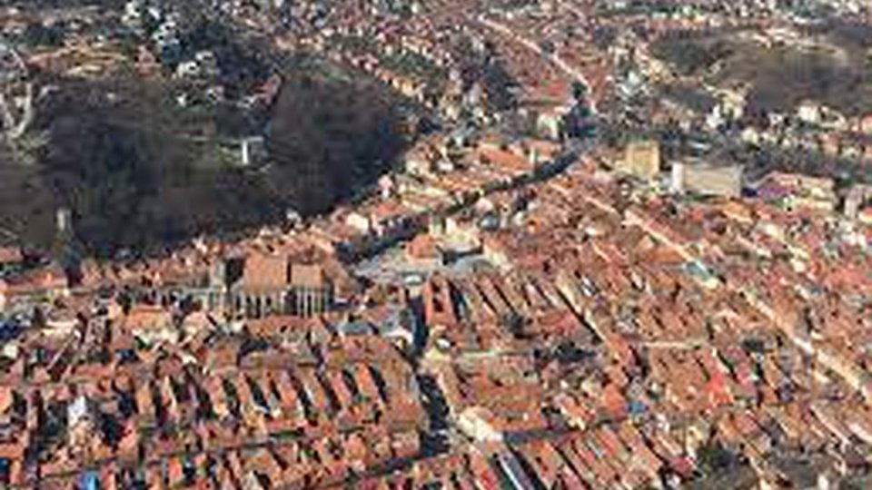 Agenda evenimentelor zilei, la Brașov