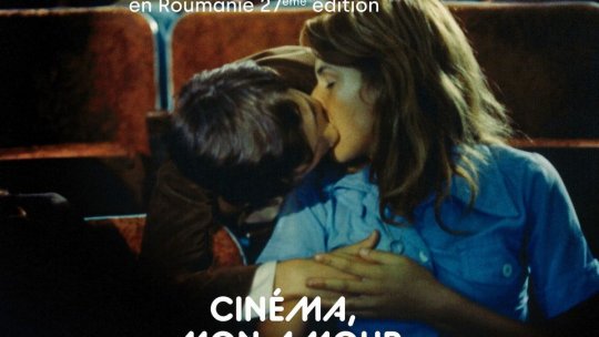 Festivalul Filmului Francez, la Brașov, între 17 și 19 martie