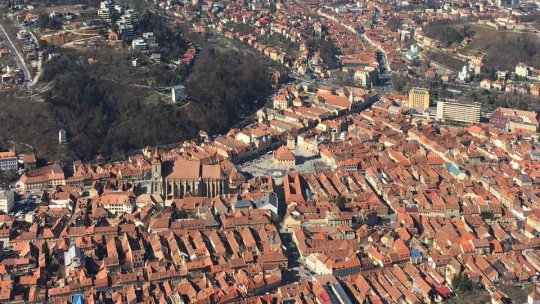 Consultare publică privind studiul de calitate a aerului la Brașov