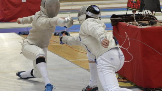 Sportivii Coronei vor participa la unul dintre cele mai importante turnee de scrimă pentru copii