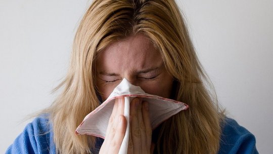 Alergiile de primăvară