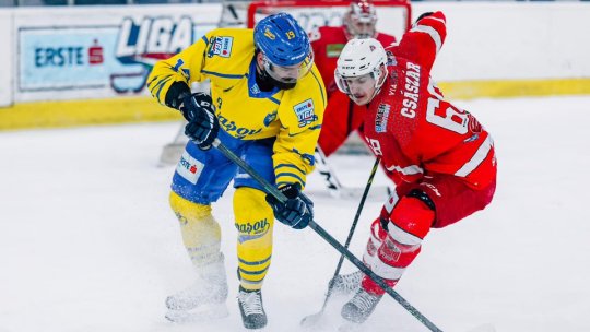 Corona împinge seria în meci decisiv