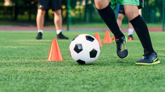 10 juniori brașoveni, convocați la etapa semifinală a Turneului Speranţelor