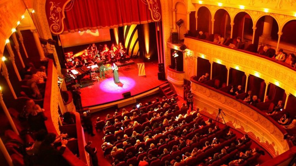 Gala Premiilor Radio România Cultural 2023