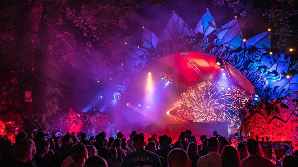 Martin Garrix, David Guetta, Armin van Buuren, Alesso şi Salvatore Ganacci vin la UNTOLD 2023