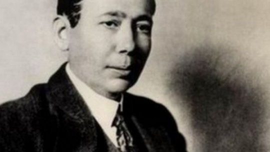 Portret - Nicolae Titulescu