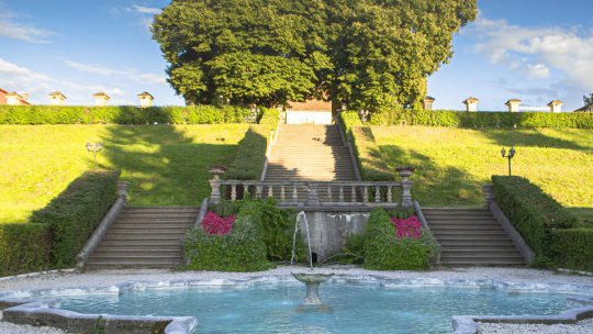 Ruta cafenelelor istorice va cuprinde și România