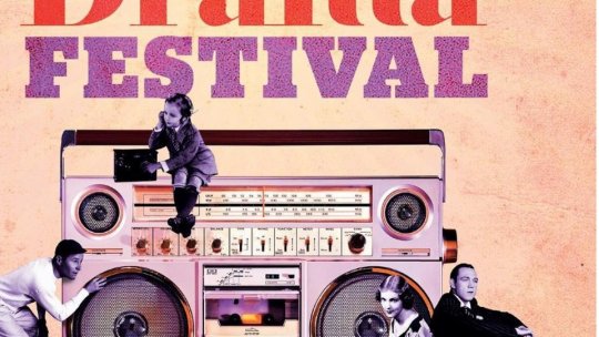 Producţiile Teatrului Naţional Radiofonic, în topul celor mai mari festivaluri europene de profil