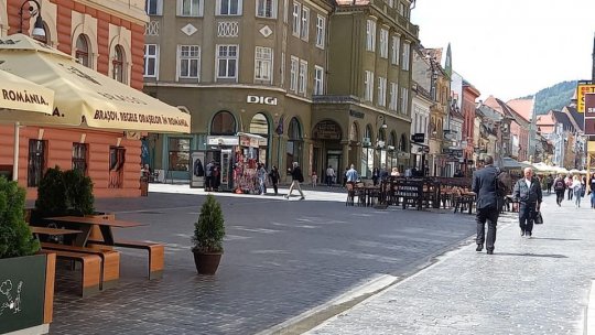 Film sau teatru, ce alegeți pentru astăzi? O duminică plină cu evenimente, la Brașov