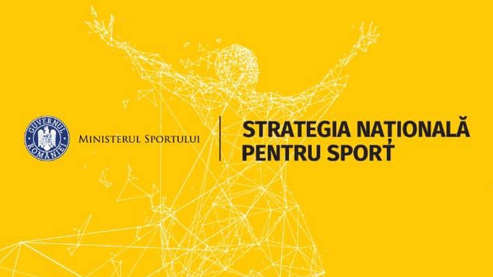 Aflat la Brașov, Ministrul Sportului a vorbit despre rolul Brașovului în strategia de dezvoltare a sportului național