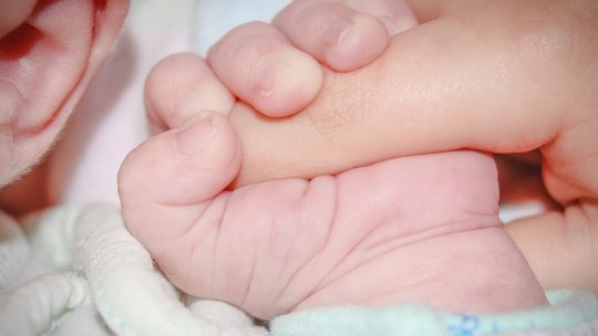 Crește valoarea tichetelor pentru tinerele mămici din Brașov