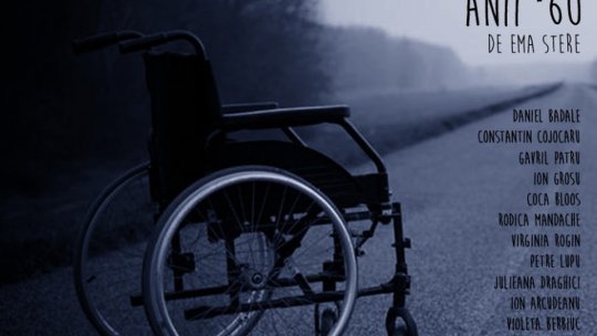 Piesa "Anii 60", de Ema Stere, realizatoare la Radio România Cultural, a primit Premiul BBC Audio Drama pentru Best European Drama