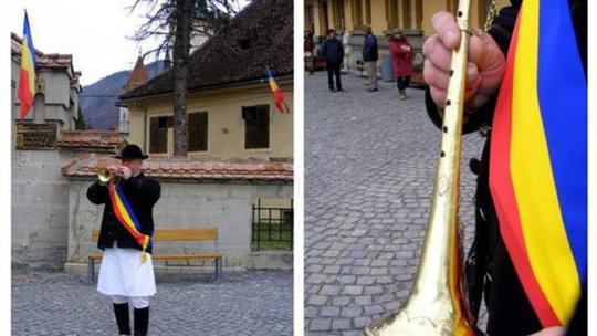 Propunere: monument statuar, ca omagiu adus junilor din Șcheii Brașovului