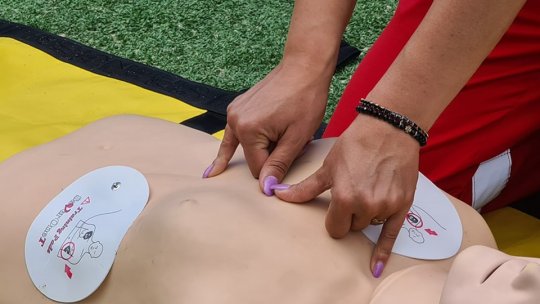 Crește interesul brașovenilor pentru asigurări, kit-uri de supraviețuire, dar și cursuri de prim-ajutor