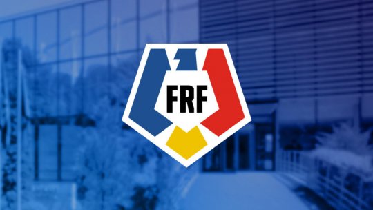 FRF anunță că UEFA nu a autorizat cererea Federației Maghiare ca suporterii să afişeze la meciuri steagul Ungariei Mari