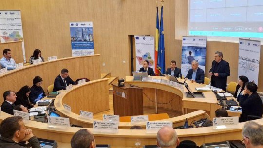 Actualul director ADR Centru a fost reales în funcție