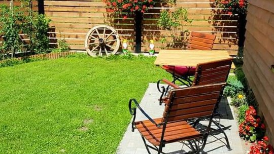 Punctele gastro local, organizate la Vama Buzăului după idee lui Ivan Patzaichin, extinse la nivel național