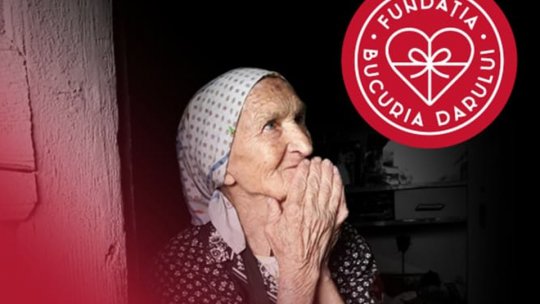 Brașovenii sunt așteptați să gătească cine cu folos pentru bunicii sărmani