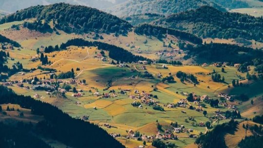 Fundata, pe primul loc într-un top al destinațiilor din România care merită să fie vizitate