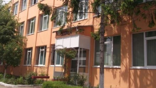 Școala Profesională Specială din Codlea și-a prezentat oferta educațională pentru anul 2023-2024