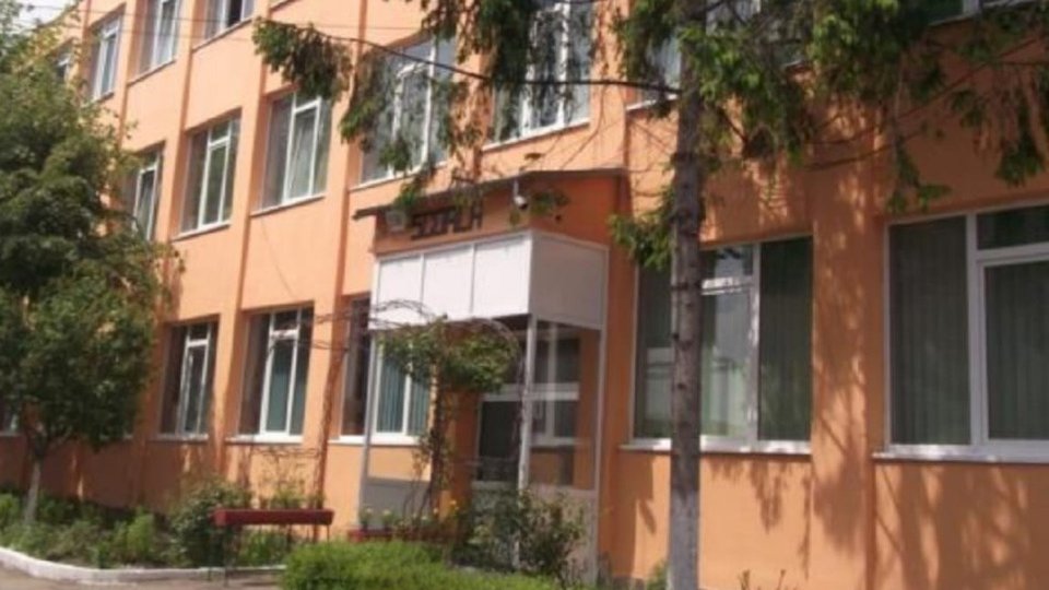 Școala Profesională Specială din Codlea și-a prezentat oferta educațională pentru anul 2023-2024