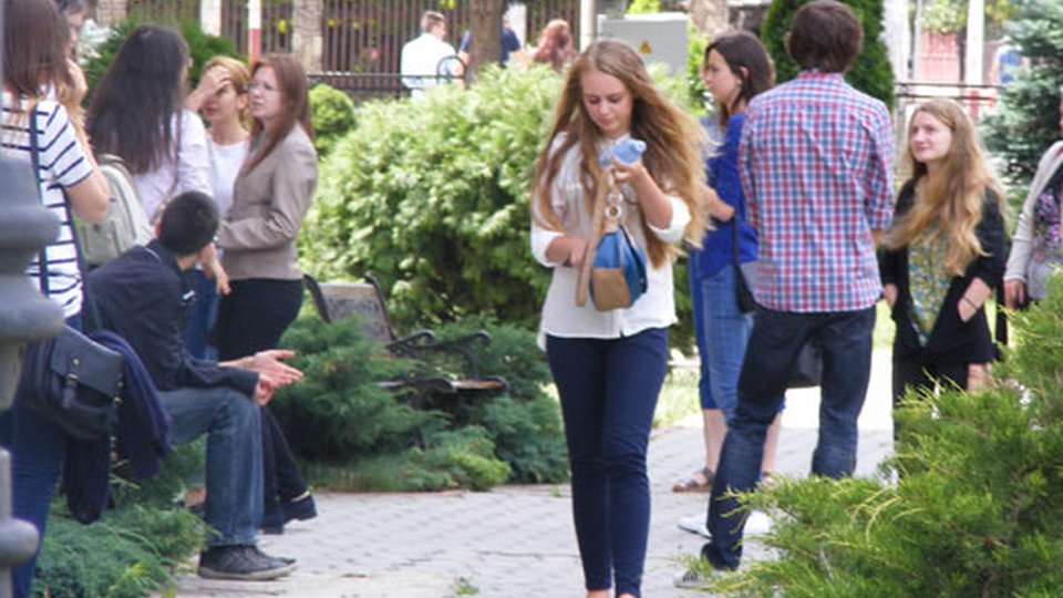 Program antibullying în școli, inițiat de Salvați Copiii România