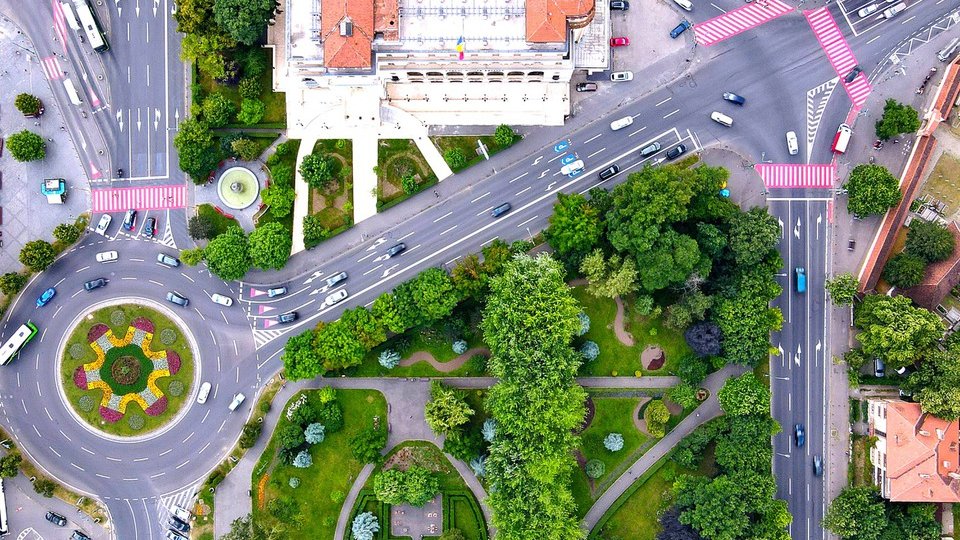 START VOT! 12 proiecte pentru programul de bugetare participativă