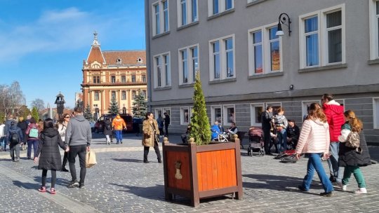 I-a afectat trecerea la ora de vară pe brașoveni?