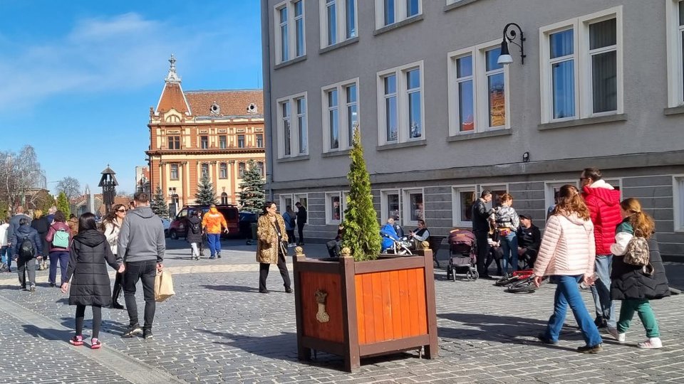 I-a afectat trecerea la ora de vară pe brașoveni?
