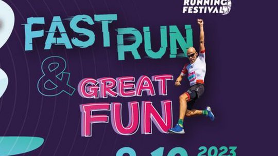 Braşov Running Festival