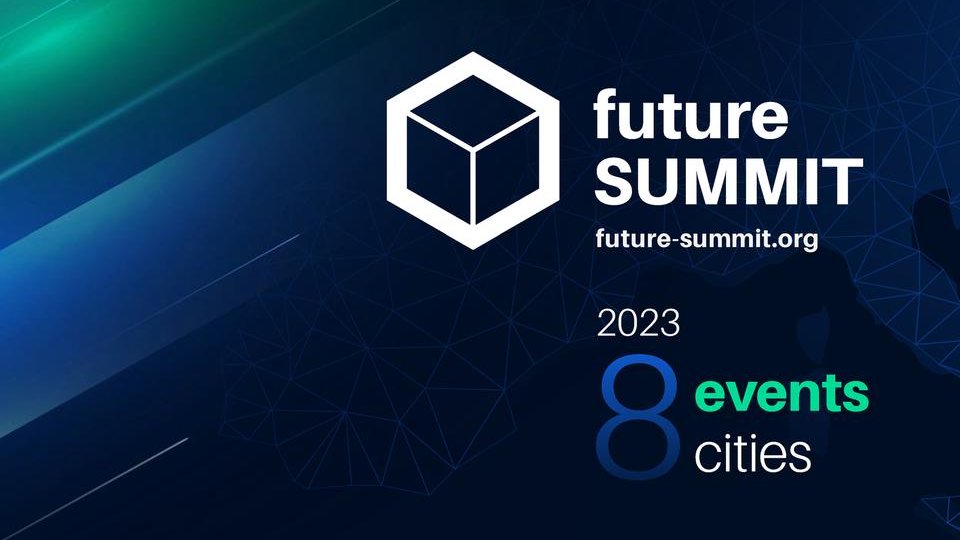 Cea mai mare conferință despre tendințele viitorului ajunge la Brașov