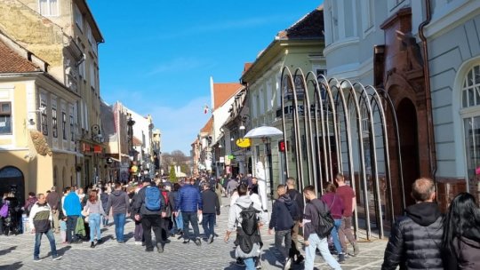 Numărul beneficiarilor de ajutor social a crescut