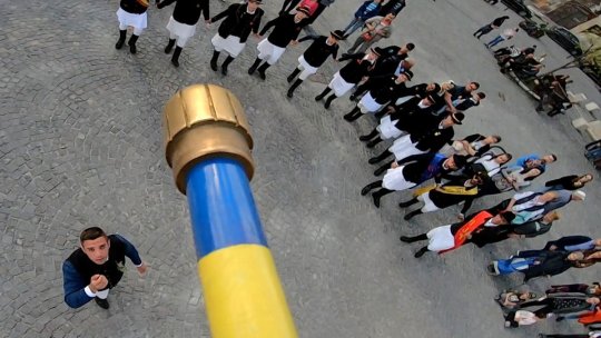 Primăria va finanța, în regim de urgență, proiectele culturale reprezentative pentru Brașov