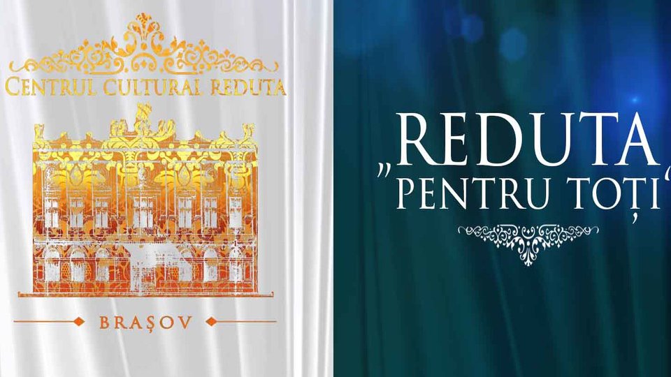 Nume mari pe scena Centrului Cultural Reduta, în luna aprilie