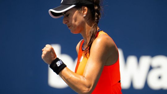 Sorana Cîrstea, în semifinale, la Miami