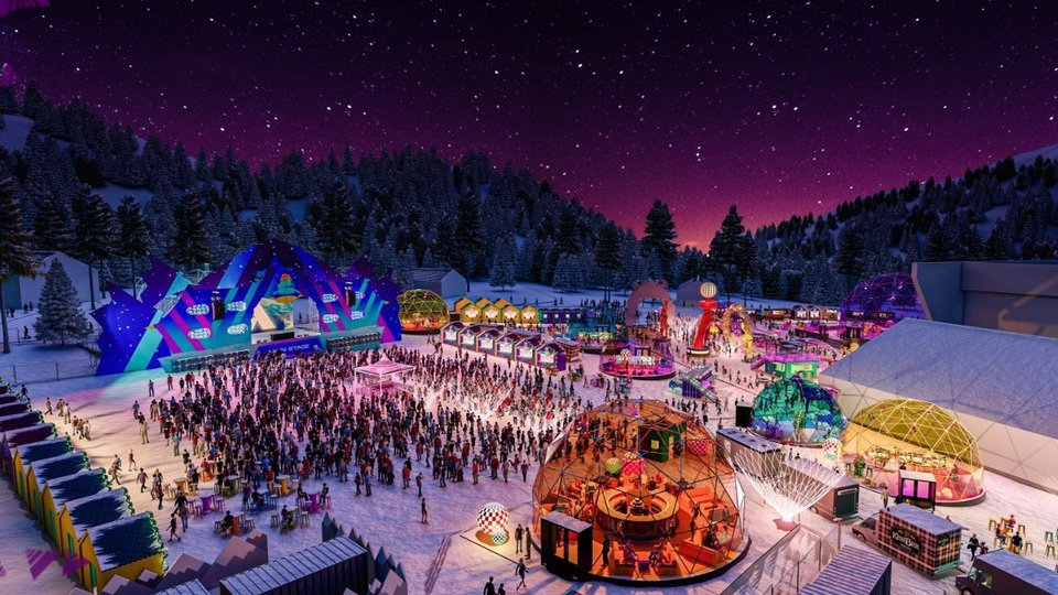 Festivalul Massif începe astăzi în Poiana Brașov