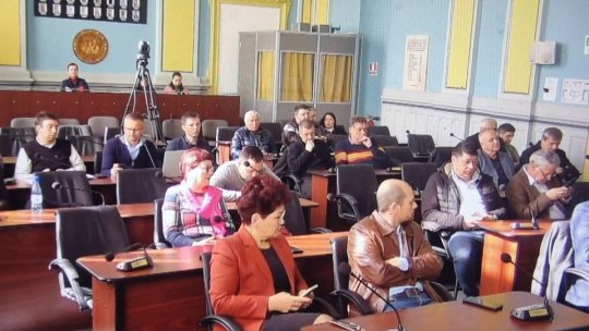 Proiect pilot, achiziții publice centralizate, la Brașov