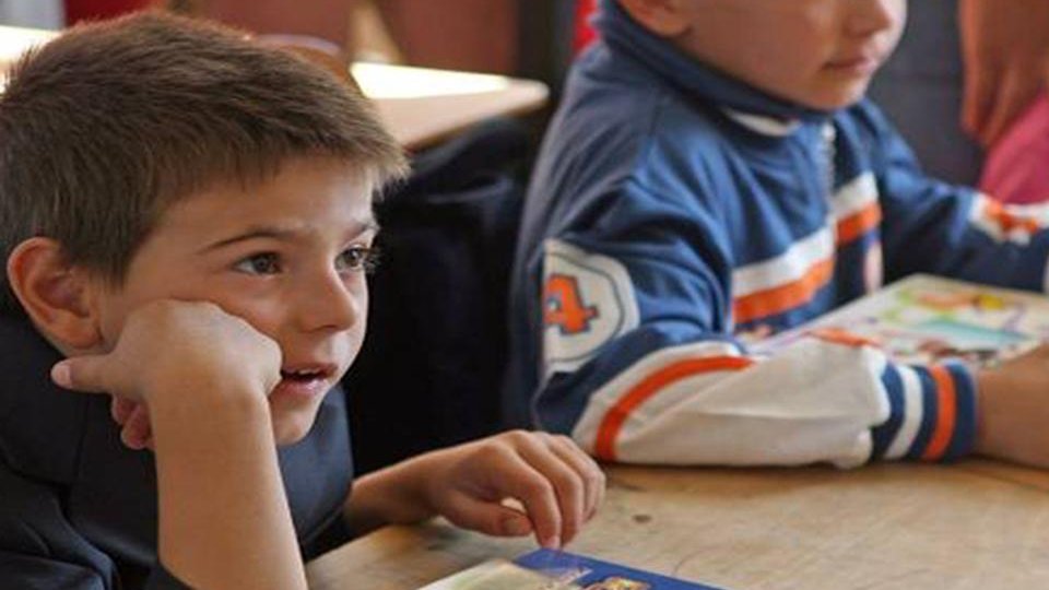 Planul de școlarizare pentru clasele pregătitoare din următorul an școlar, publicat