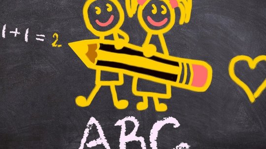 Până săptămâna viitoare, puteți să votați profesorii altfel din județ