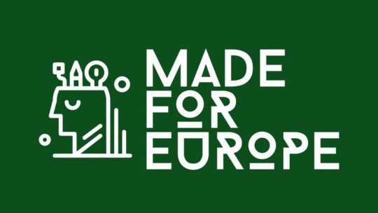 Faza județeană a Concursului Național de produse finale din proiecte europene, azi, la Casa Corpului Didactic