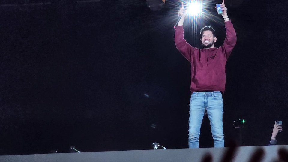 Brașovul este, zilele acestea, Capitala distracției din România