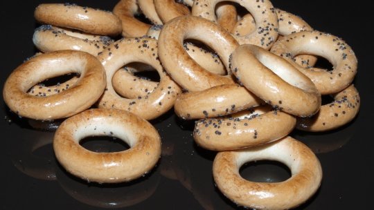 Covrigărie și clătitărie, amendate din cauza lipsei igienei în spațiile de producție