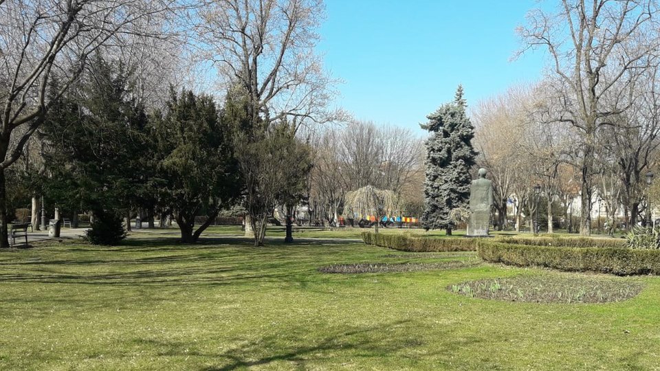 Vremea se va încălzi semnificativ, săptămâna aceasta