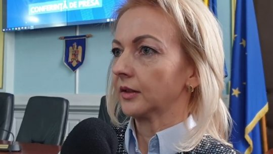 Au fost lansate programele de finanţare nerambursabilă din bugetul județean
