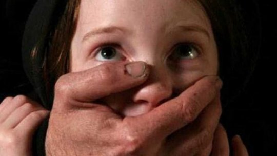 "Siguranța ta nu e o joacă!" - Campanie de prevenire a traficului de persoane