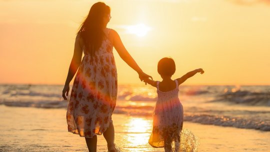 8 Martie " Ziua Internațională a Femeii